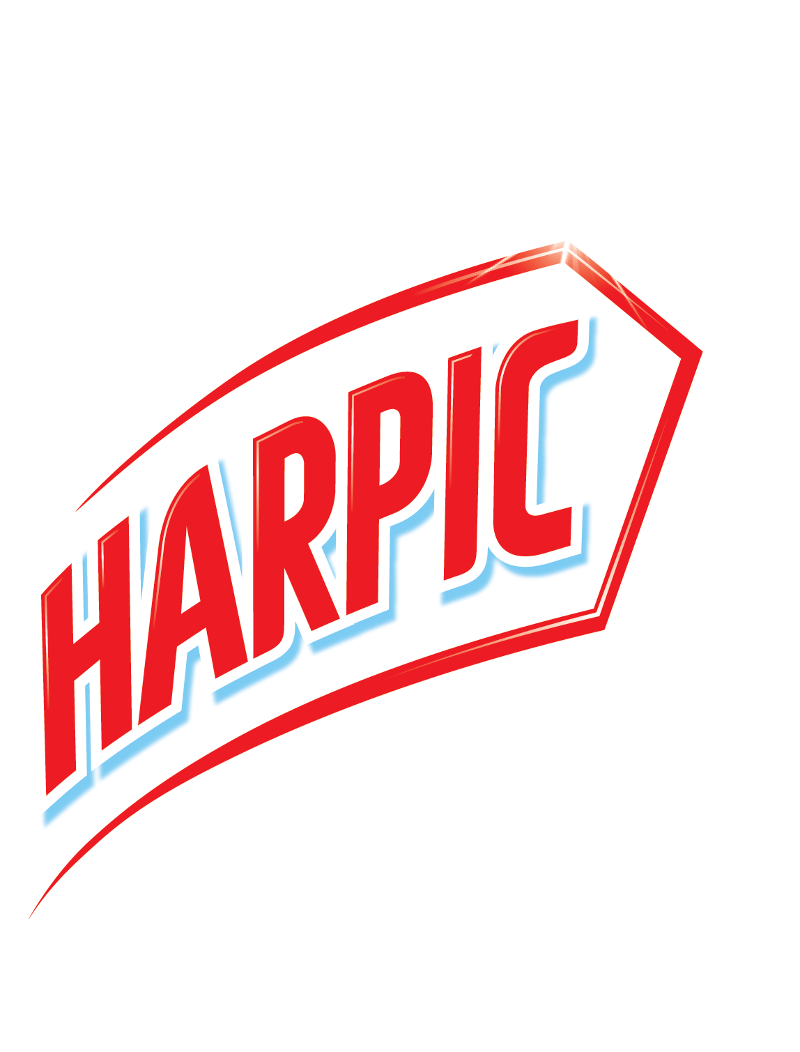 Harpic